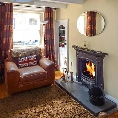 Broomhill View Vakantiehuis