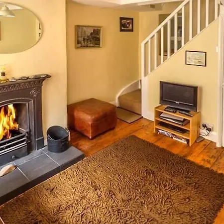 Broomhill View Staithes