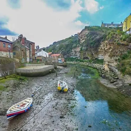 Broomhill View Vakantiehuis *