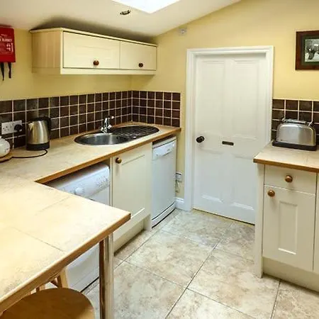 Broomhill View Holiday home *
