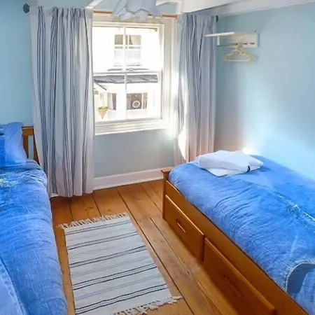 Σπίτι διακοπών Broomhill View *